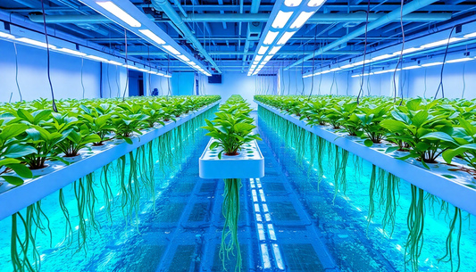 Mastering Hydroponic Deep Water Culture: Your Questions Answered