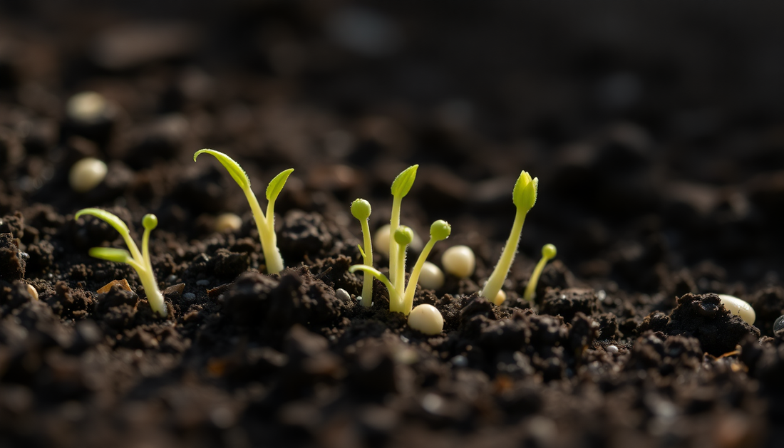 Germinating Seeds: Dos and Don'ts for Hydroponic Success