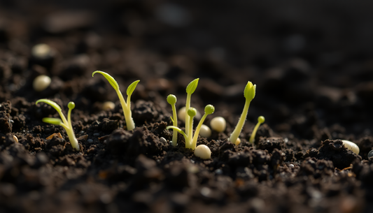 Germinating Seeds: Dos and Don'ts for Hydroponic Success