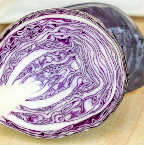 Cabbage Integro F1 Certified Organic