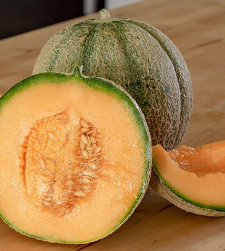 Melons Halona
