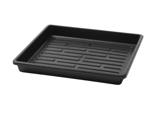 10” x 10” SHALLOW SEED TRAYS