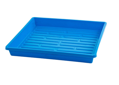 10” x 10” SHALLOW SEED TRAYS