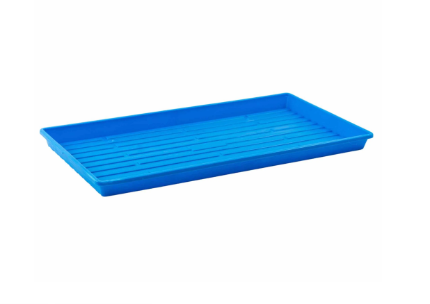 10” x 20” SHALLOW SEED TRAYS